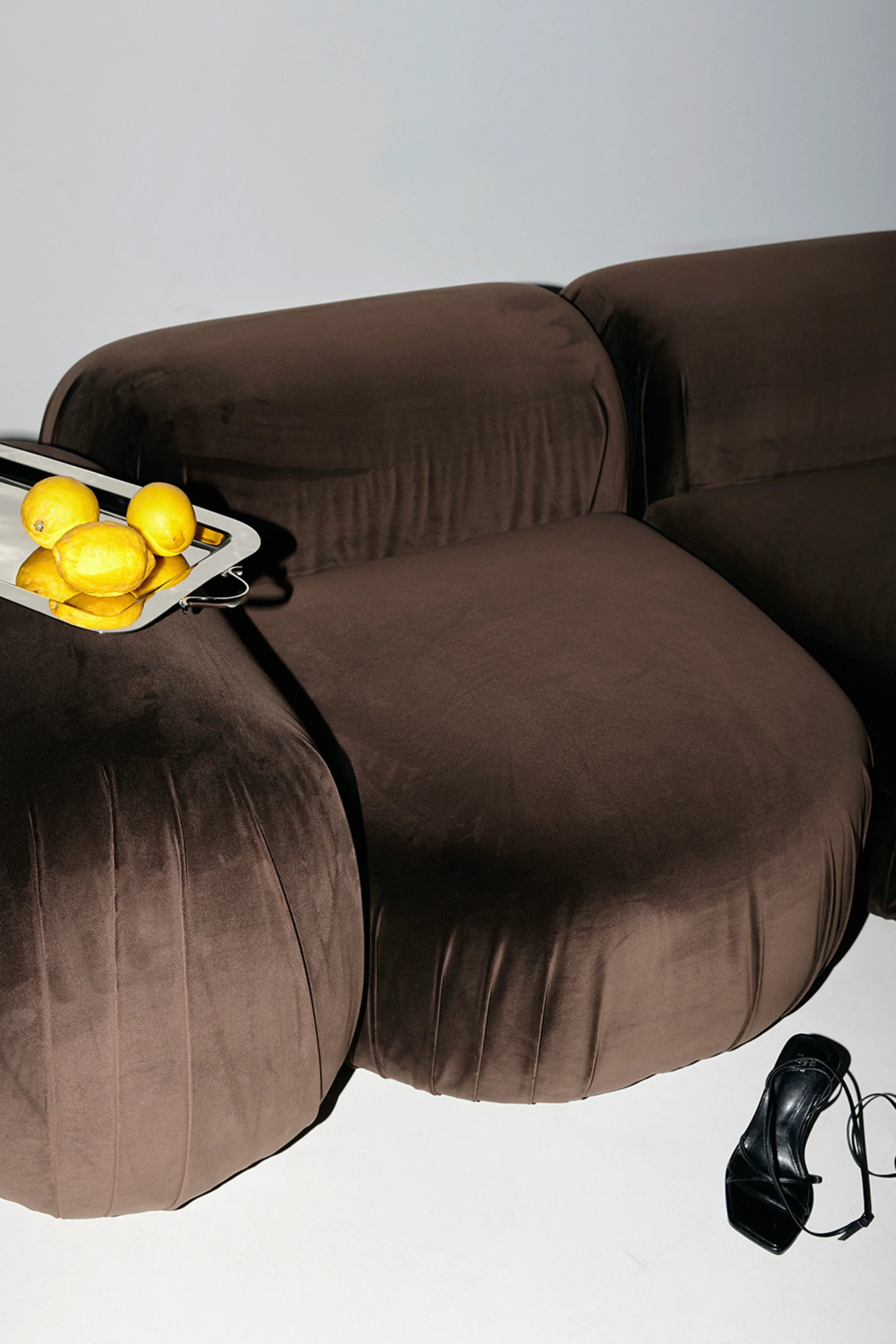 Object085 2-Seater Sofa