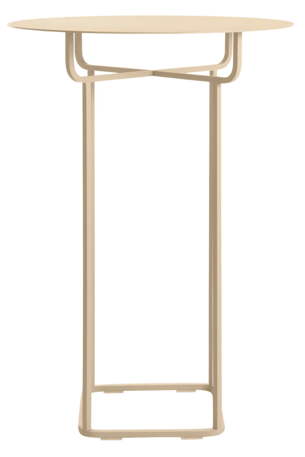Grill Bar Table