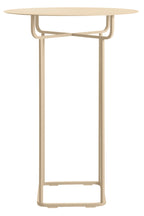 Grill Bar Table