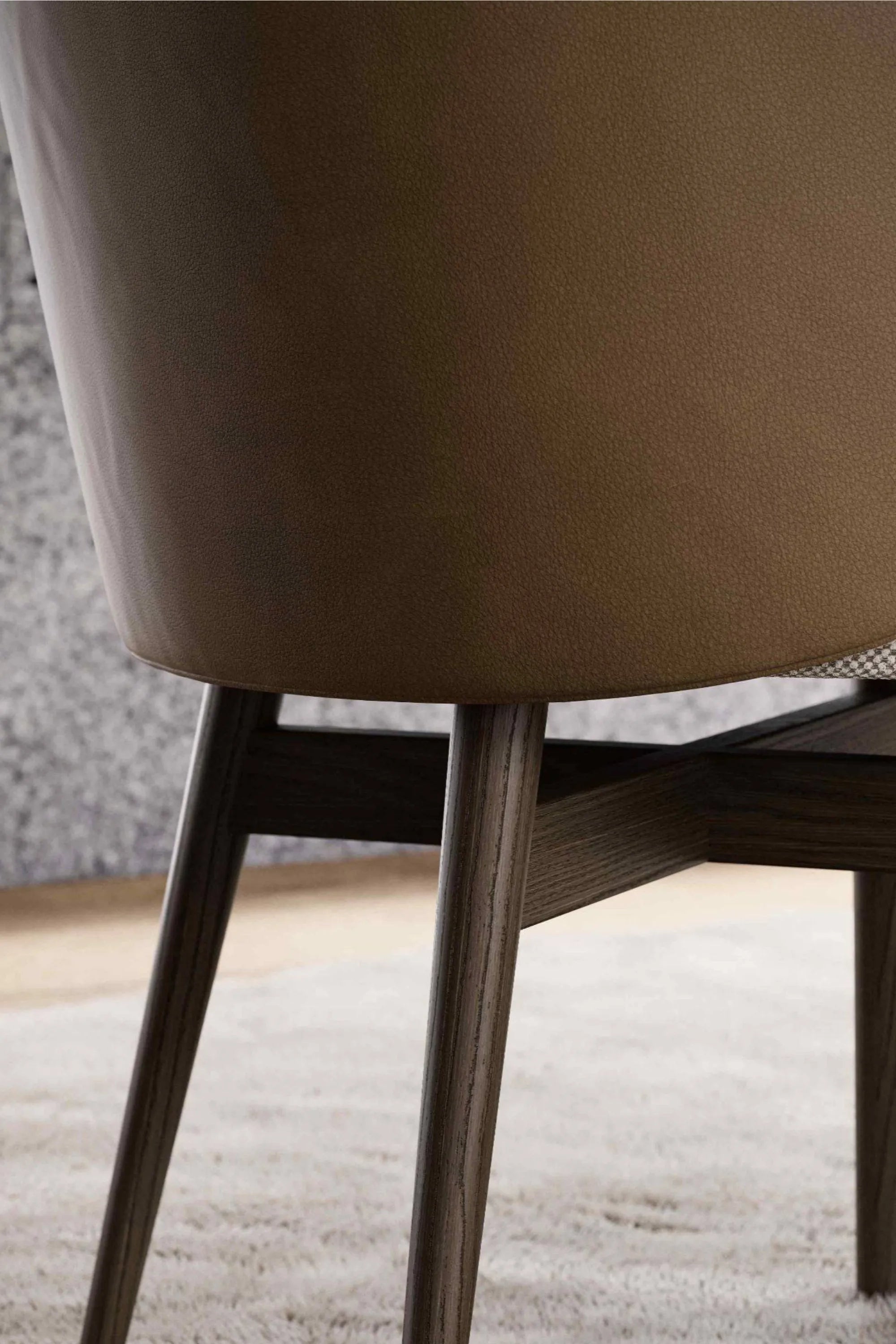 Norah Chair - THAT COOL LIVING
