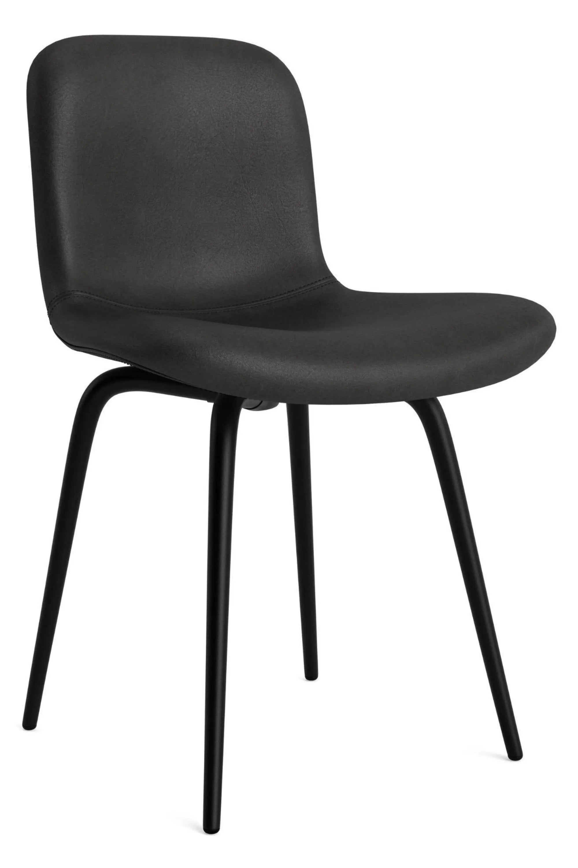 Langue Chair Avantgarde - Leather - THAT COOL LIVING