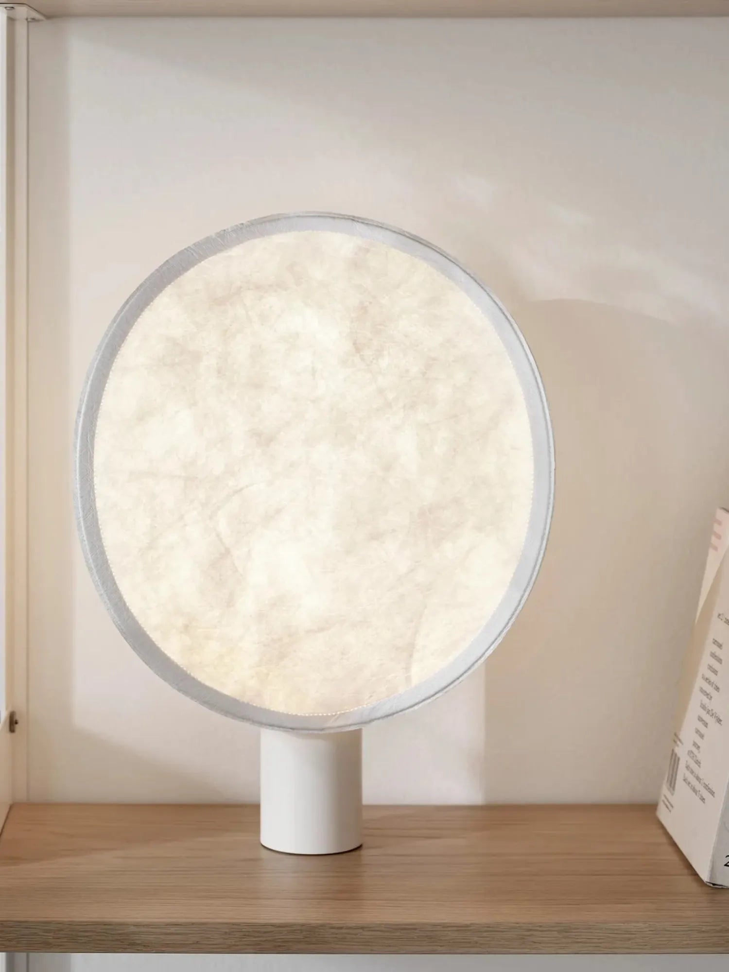Tense Portable Table Lamp by New Works - THAT COOL LIVING