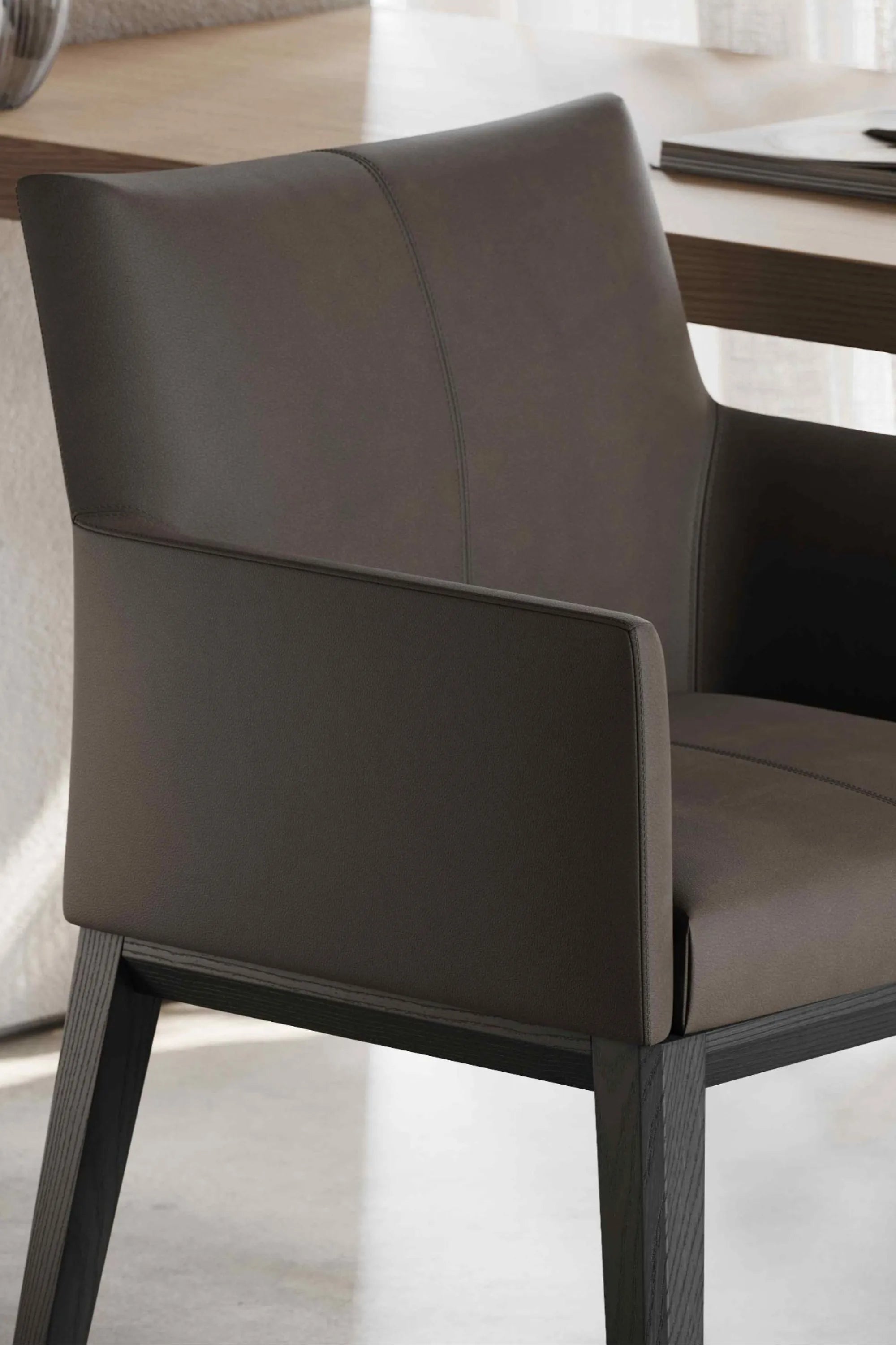 Carter Chair - THAT COOL LIVING