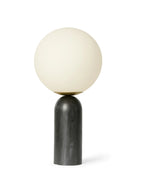 Atlas Table Lamp