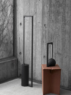 Geometric Table Lamp