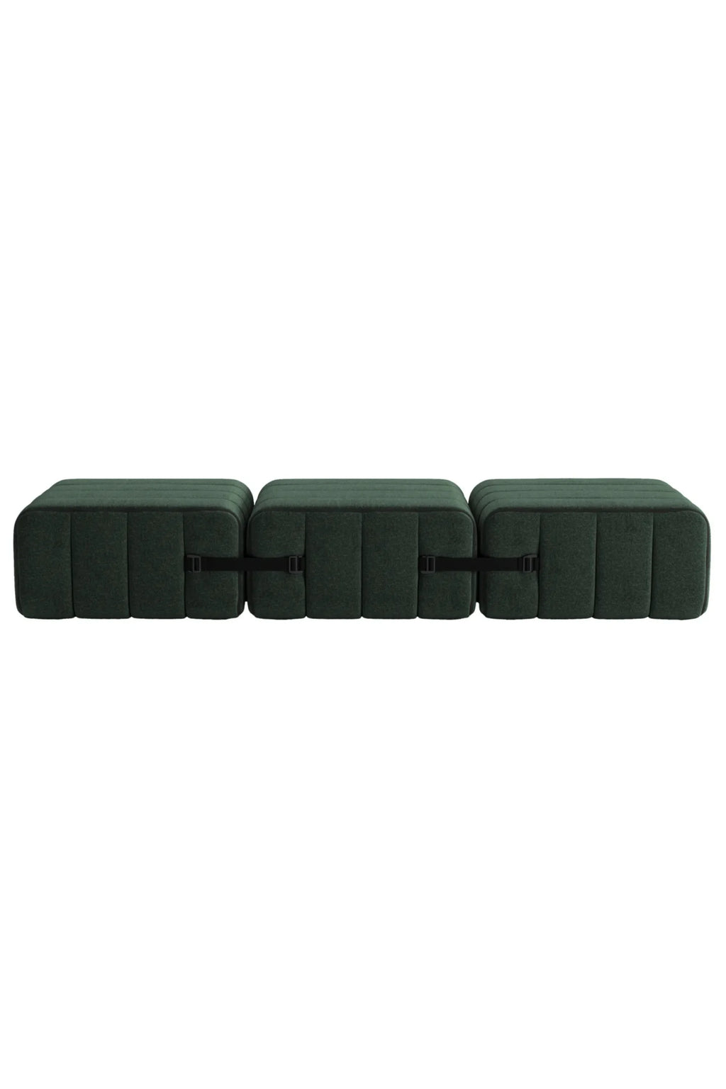 Curt Modular Sofa System - Fabric Dama - THAT COOL LIVING
