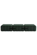 Curt Modular Sofa System - Fabric Dama - THAT COOL LIVING