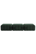 Curt Modular Sofa System - Fabric Dama - THAT COOL LIVING