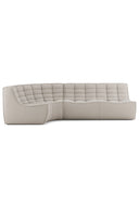 N701 Modular Sofa Set 02 - THAT COOL LIVING
