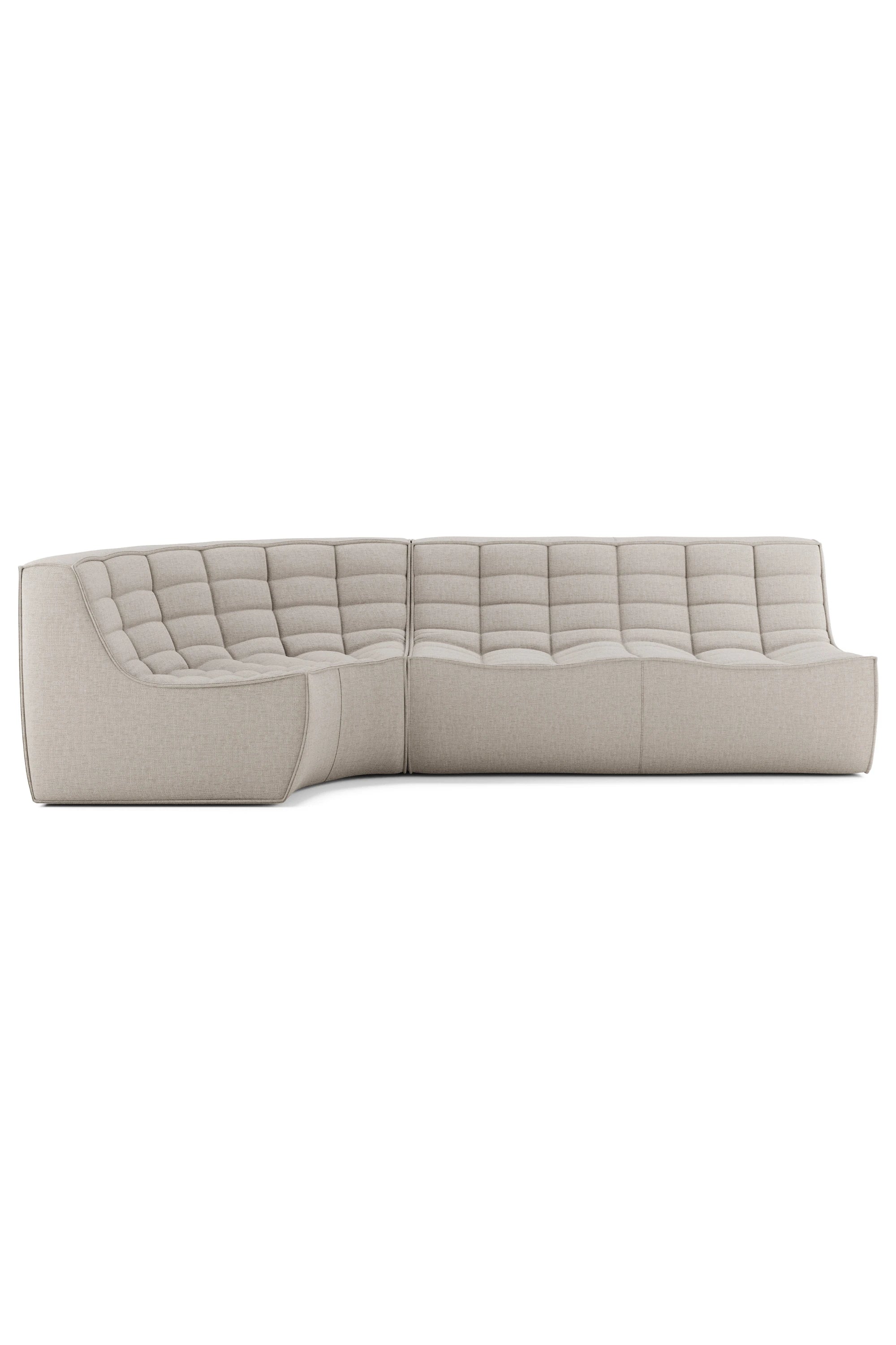 N701 Modular Sofa Set 02