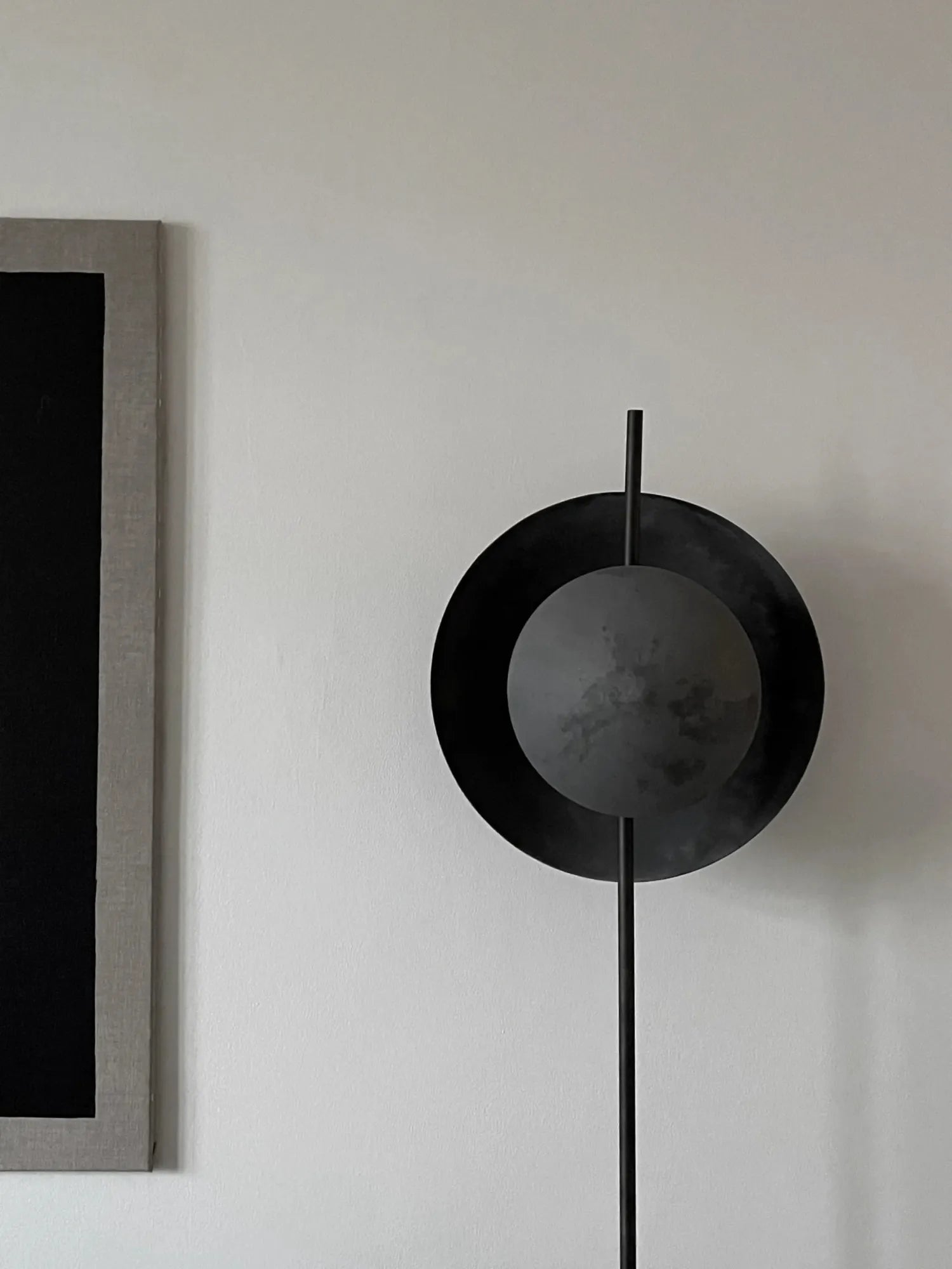 Dusk Table Lamp