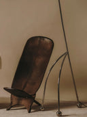 The Giraffe Lamp