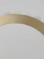 Avalon Triple Chandelier