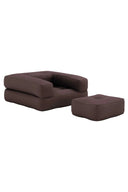 Cube Chair - THAT COOL LIVING