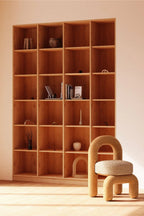 Lithic Dining Chair - THAT COOL LIVING