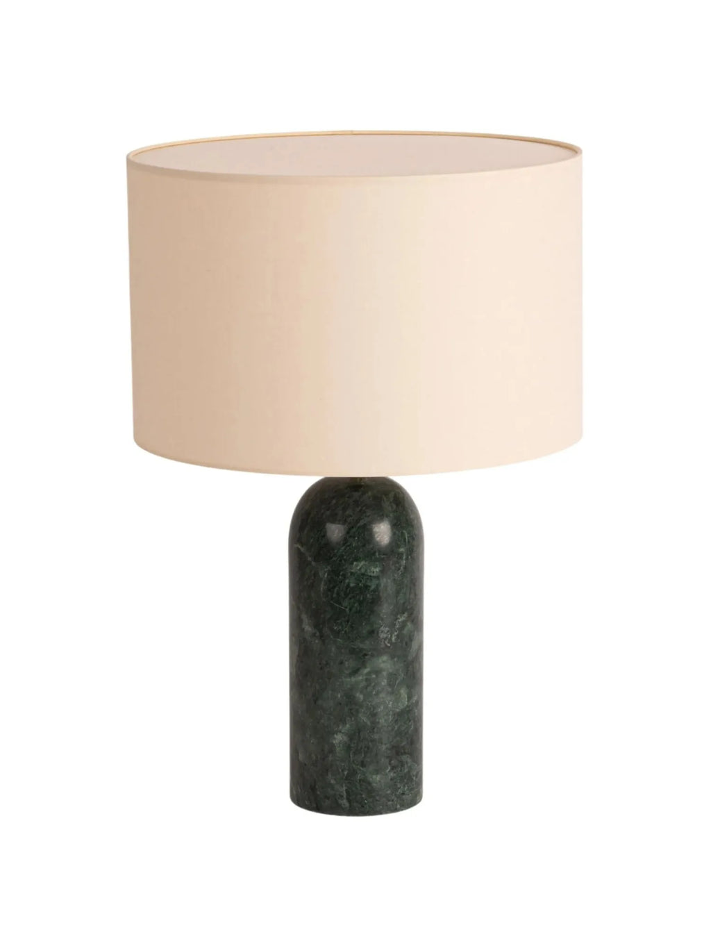 Pura Marble Lamp