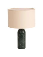 Pura Marble Lamp