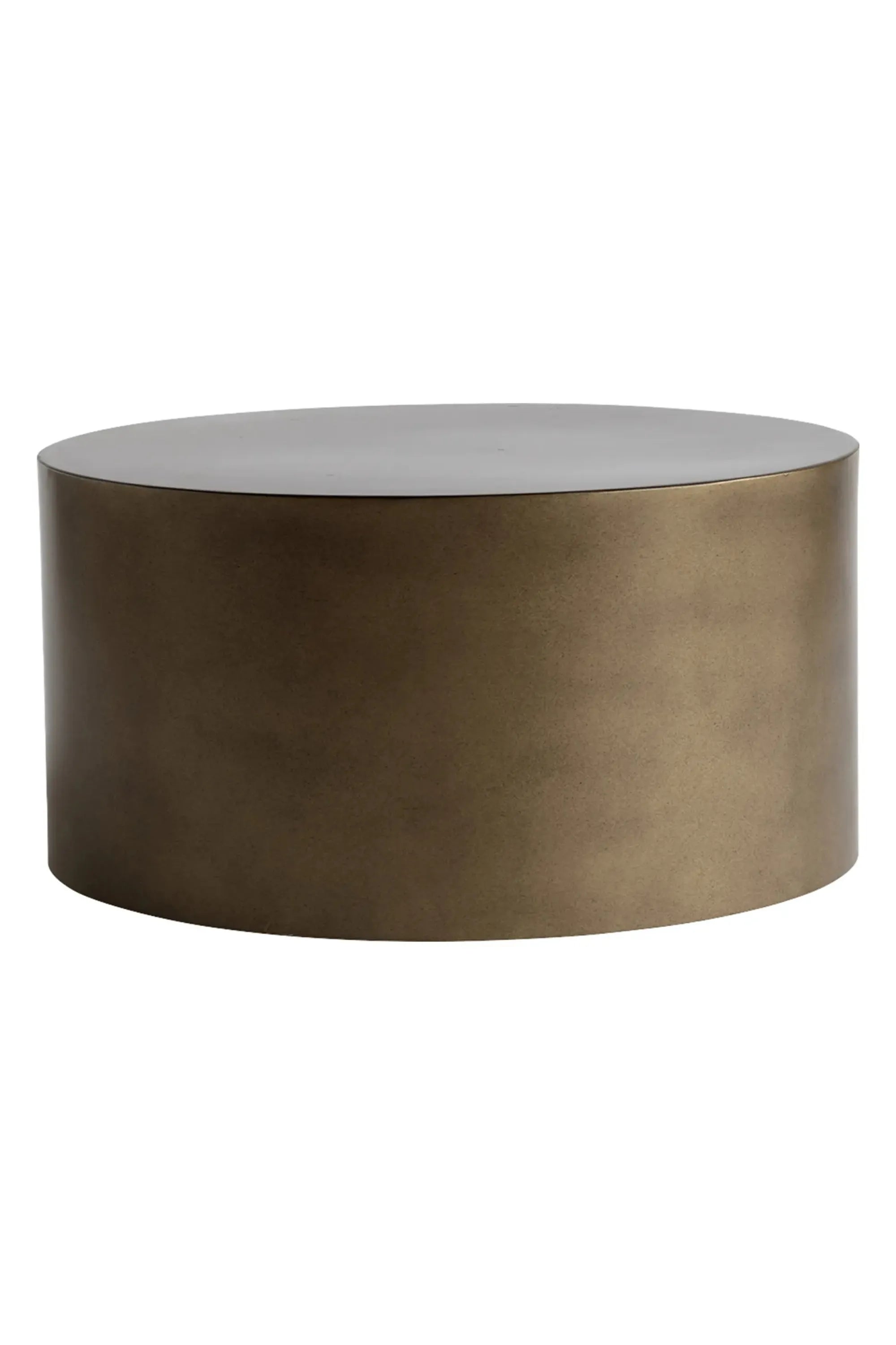 Metal Coffee Table