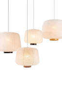 Soft Paper Lantern - THAT COOL LIVING