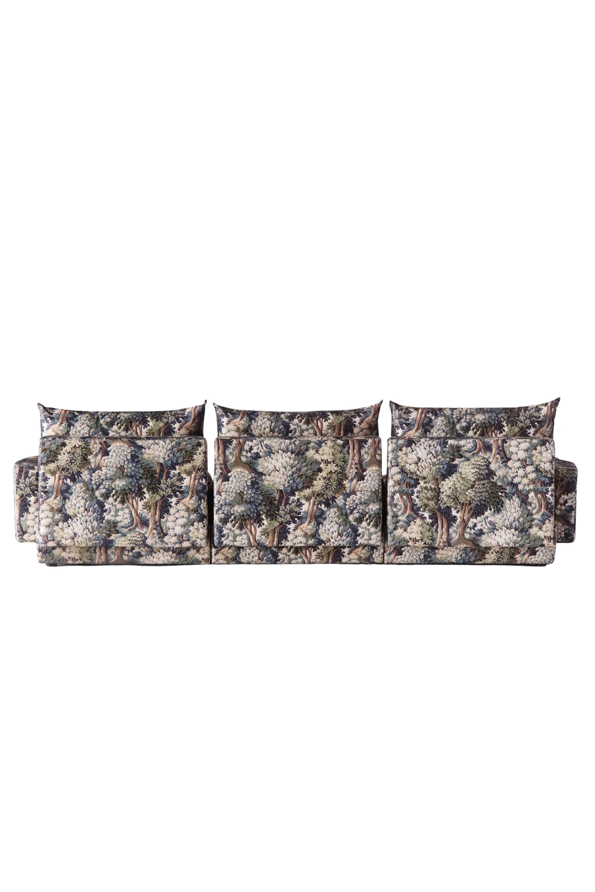 Laurel Sofa - THAT COOL LIVING
