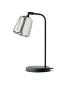 Material Table Lamp