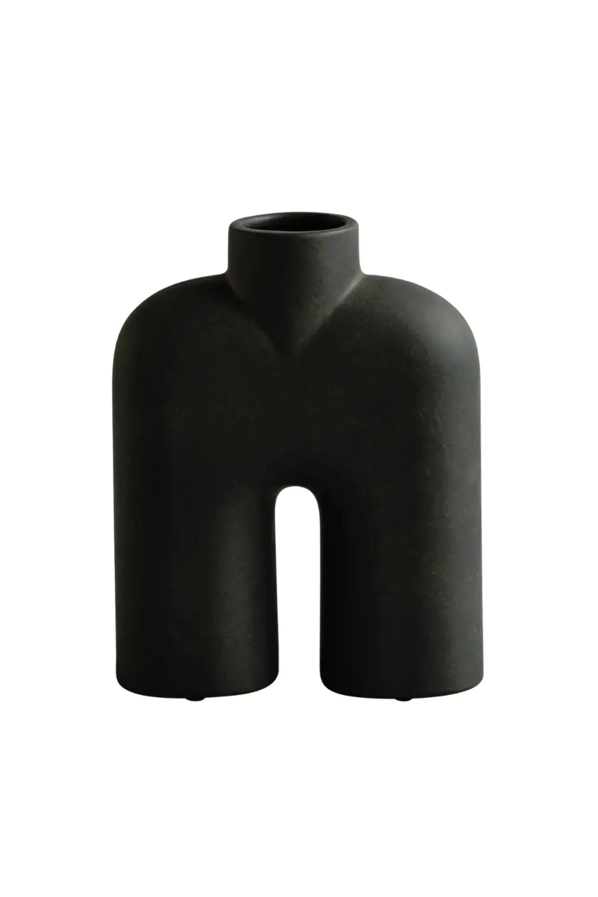 Tall Cobra Vase - Mini - THAT COOL LIVING