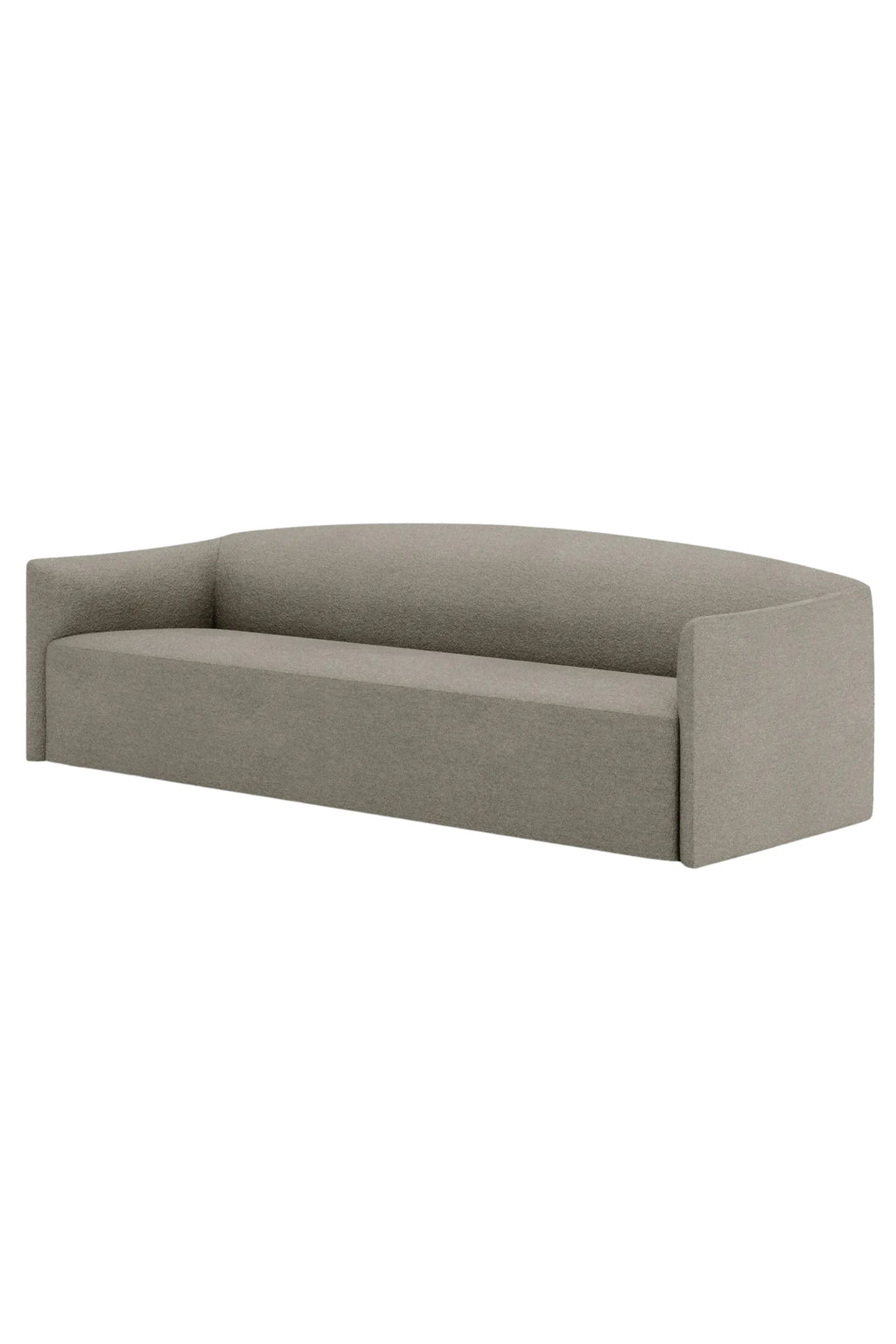 Shore Sofa 3-Seater - Extended Base - THAT COOL LIVING