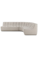 N701 Modular Sofa Set 04 - THAT COOL LIVING