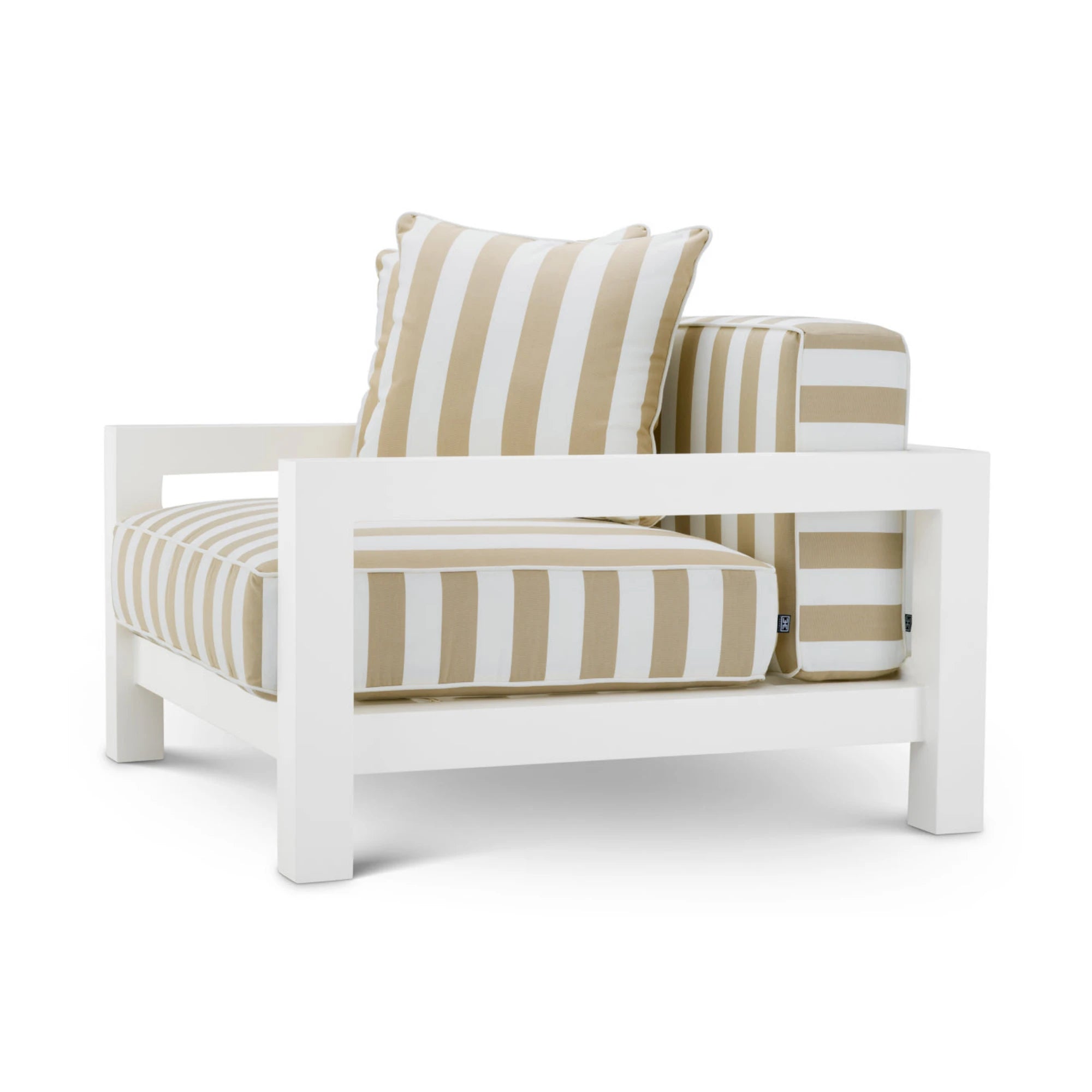 Cap-Antibes Outdoor Armchair - THAT COOL LIVING