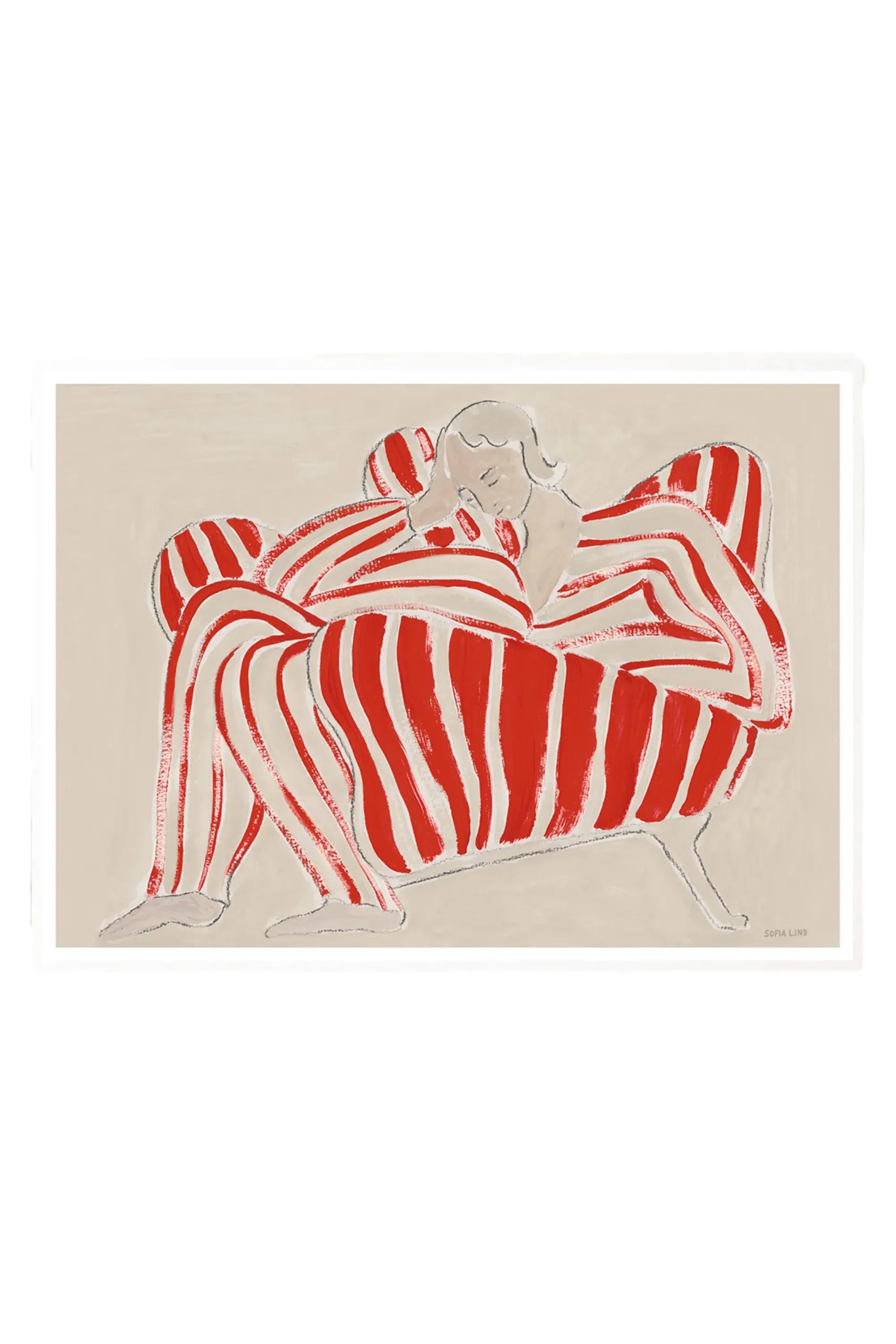Red Chair
