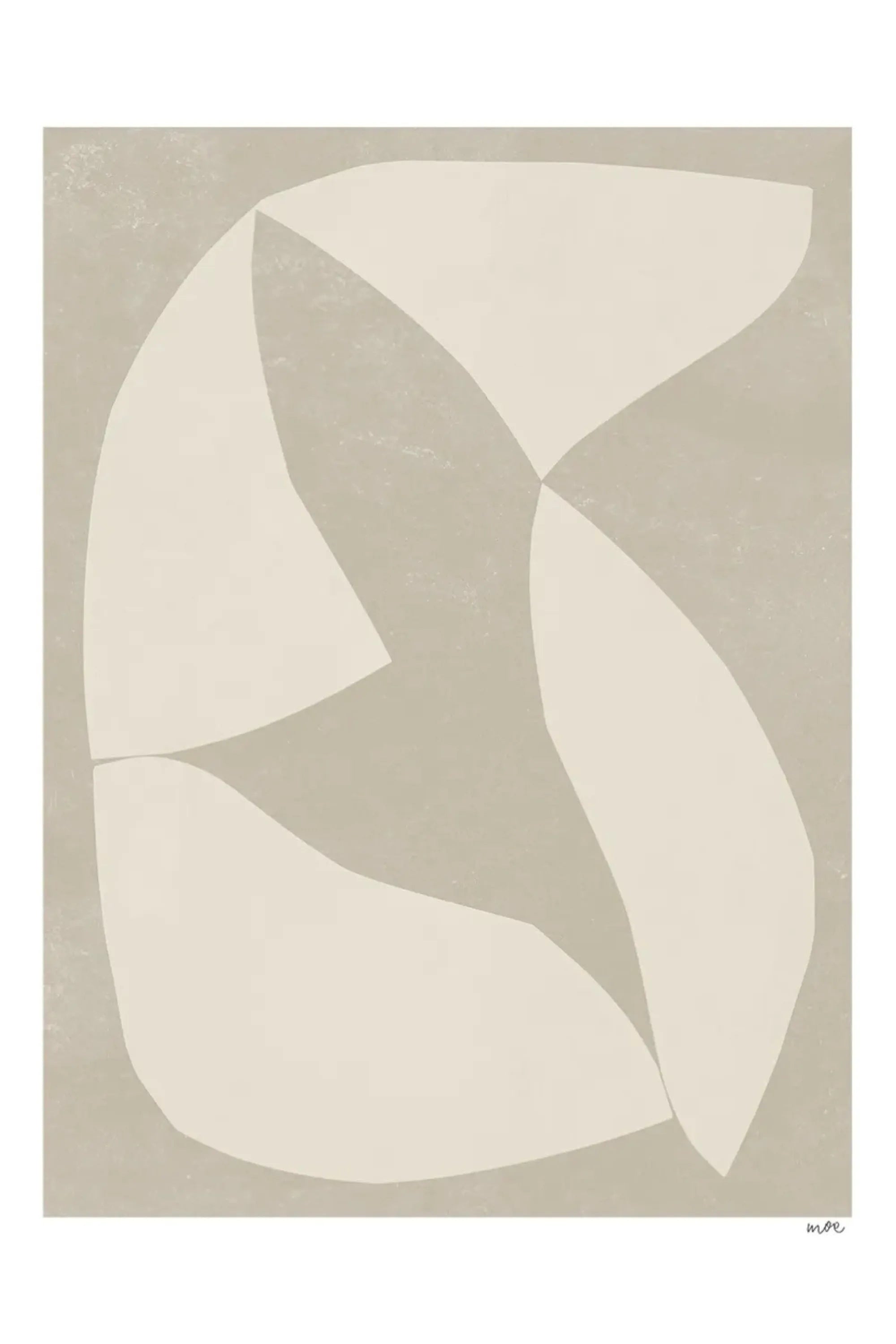 Entwined - Art Print - THAT COOL LIVING