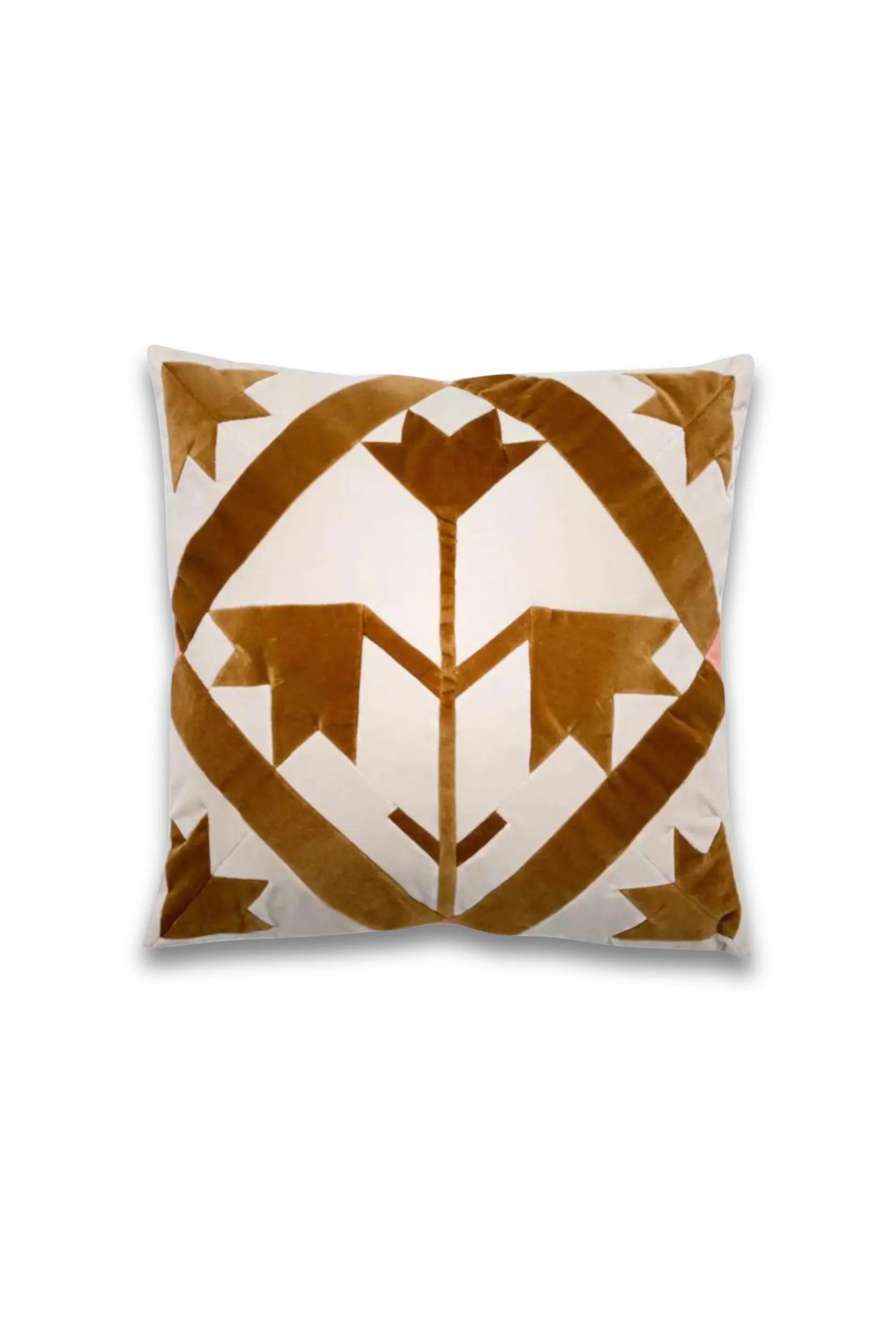 Lydia Throw Pillow