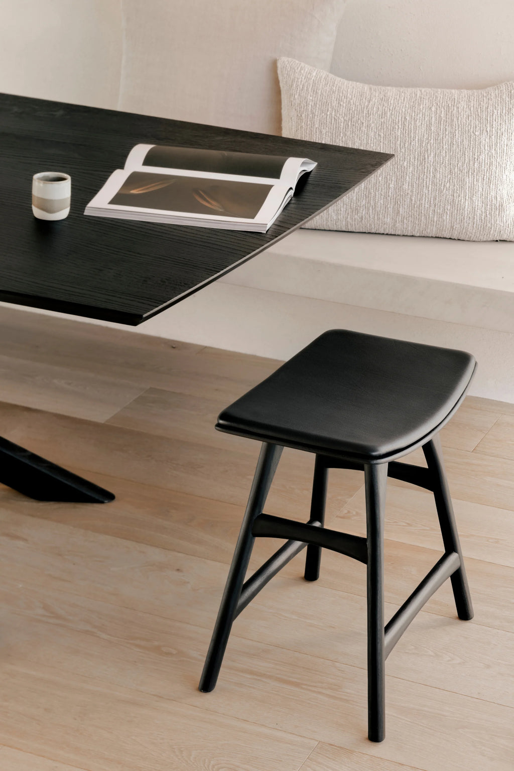 Mikado Dining Table - THAT COOL LIVING