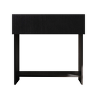 Oria Console Table with solid wood construction and sleek design