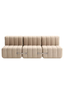 Curt Modular Sofa System - Fabric Dama - THAT COOL LIVING