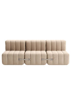 Curt Modular Sofa System - Fabric Dama - THAT COOL LIVING