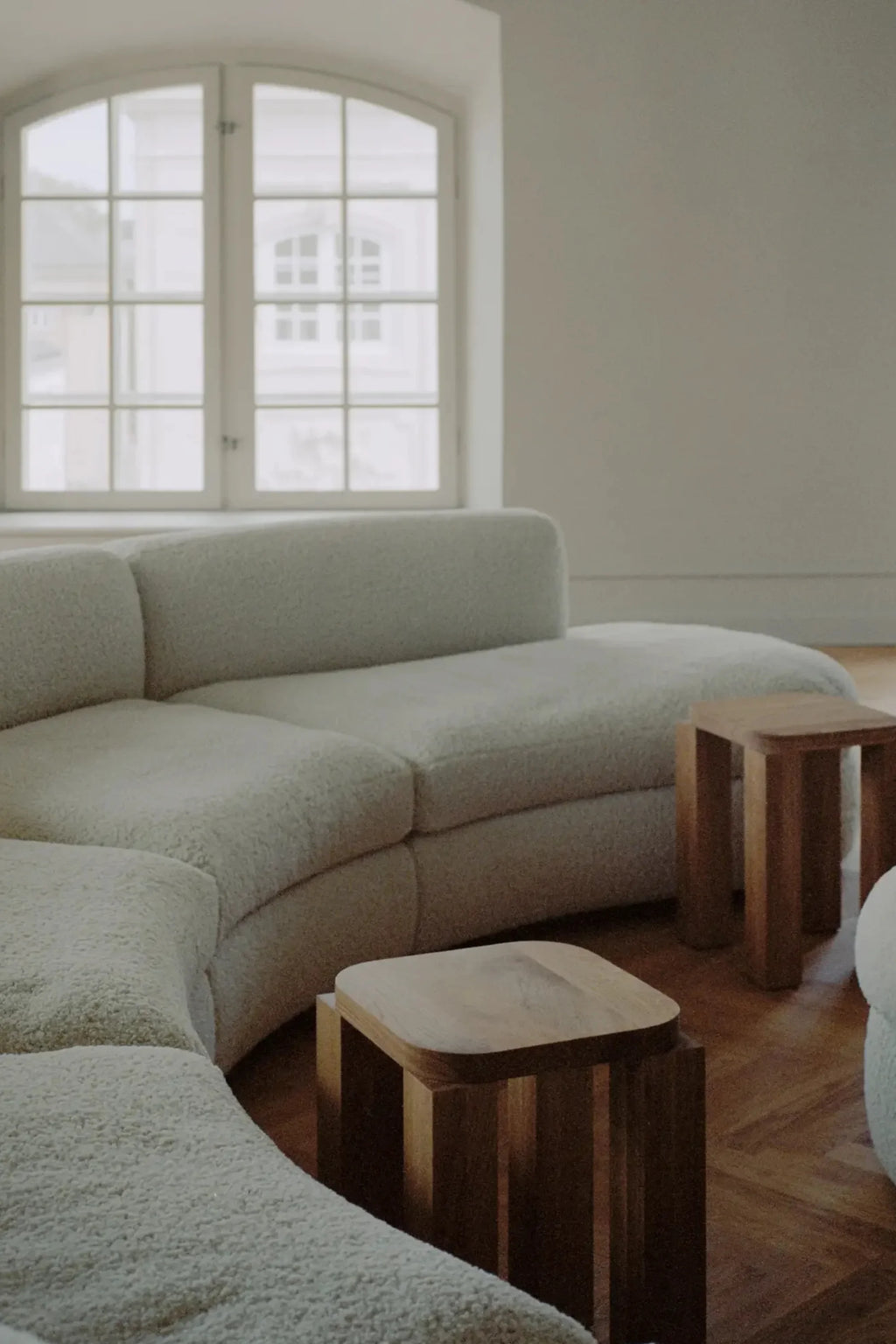 Coda 2.5-Seater Sofa Configuration 7 - THAT COOL LIVING