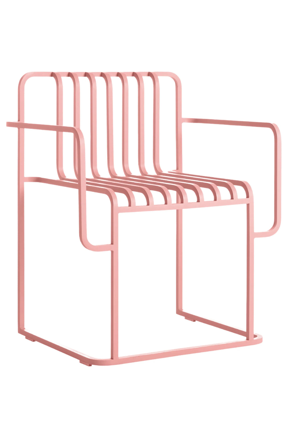 Grill Dining Armchair - THAT COOL LIVING