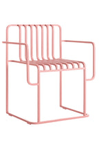 Grill Dining Armchair - THAT COOL LIVING