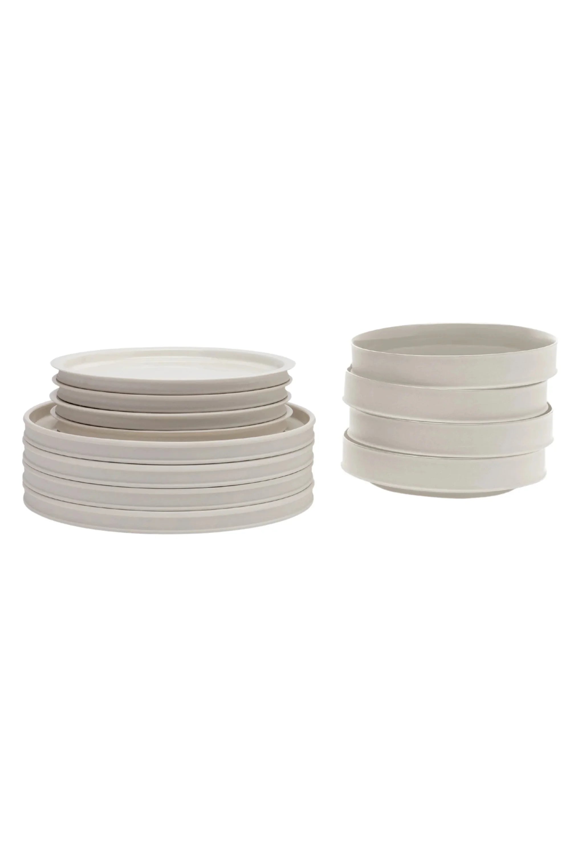 Dune Tableware Set - 12 pieces - THAT COOL LIVING