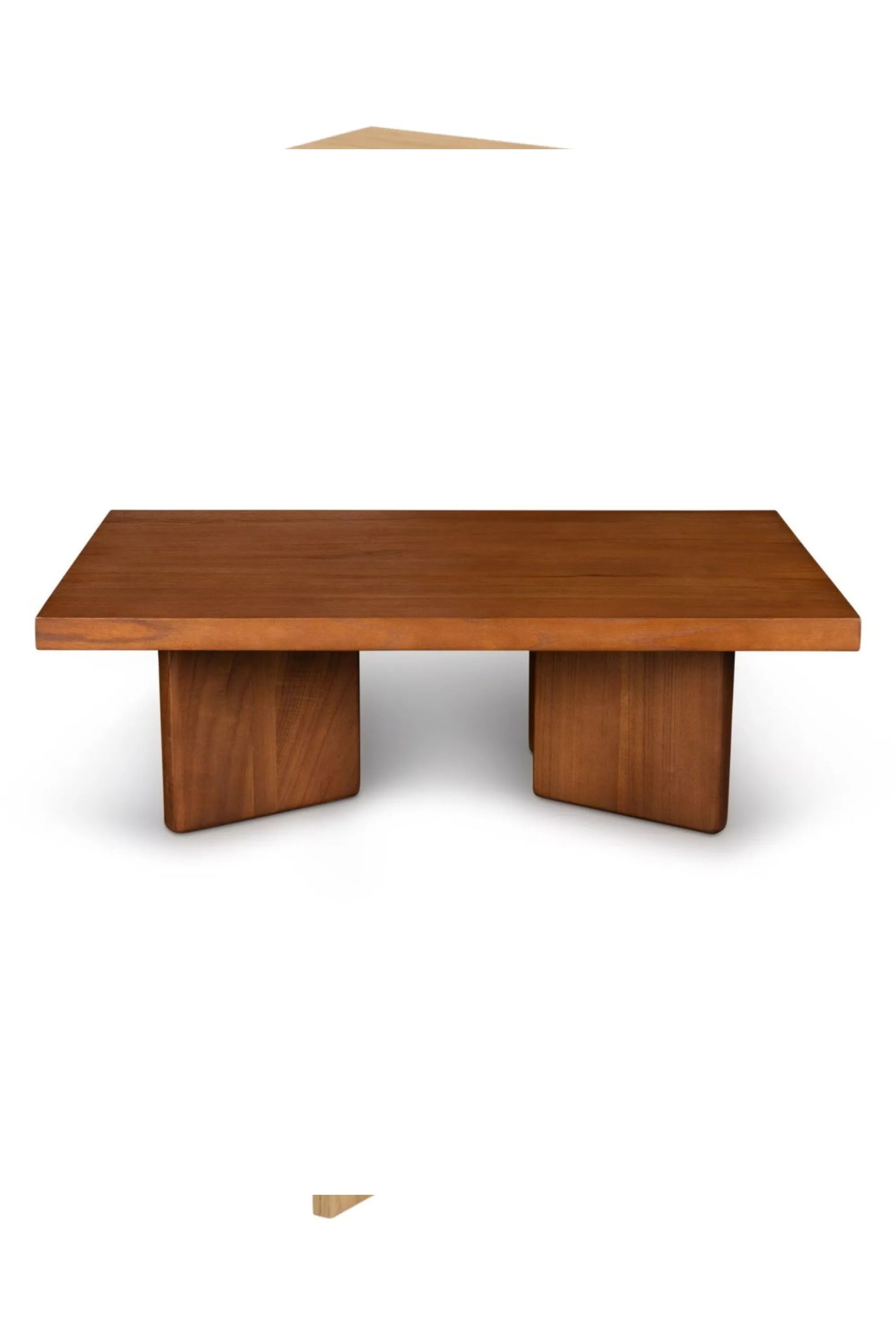 Chandigarh Coffee Table - THAT COOL LIVING