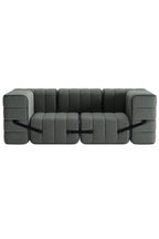 Curt Modular Sofa System - Fabric Sera - THAT COOL LIVING