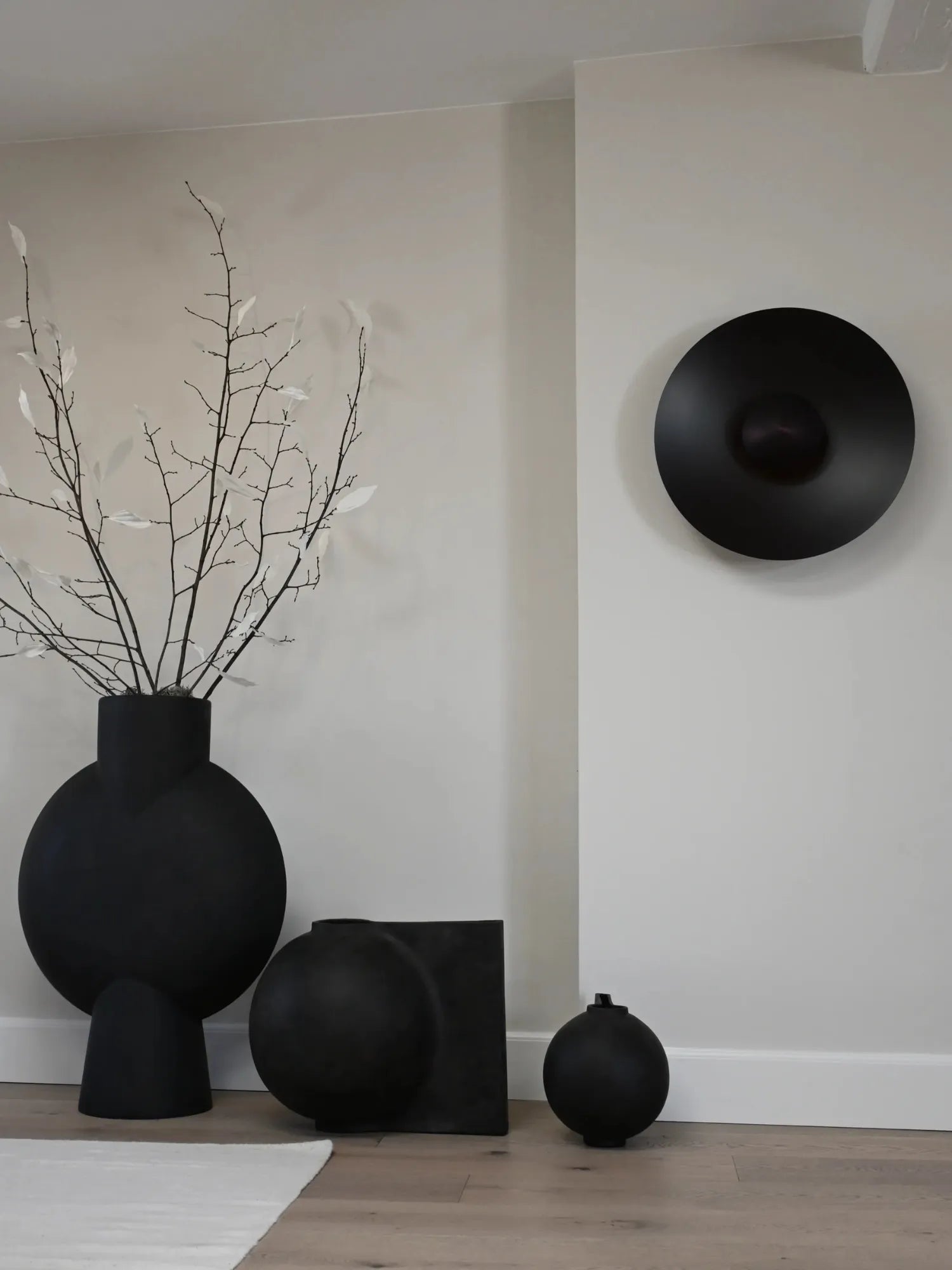 Dusk Wall Lamp