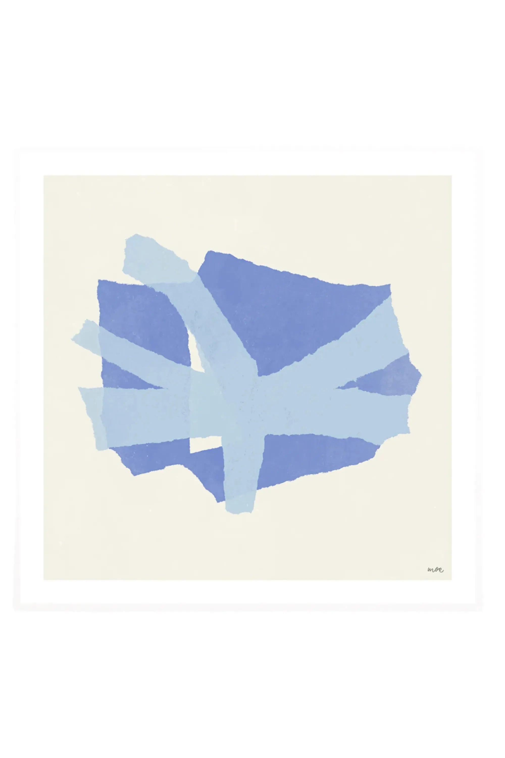 Branching IV - Art Print - THAT COOL LIVING