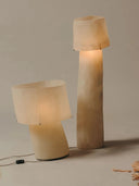 The Mush Lamp - Tower