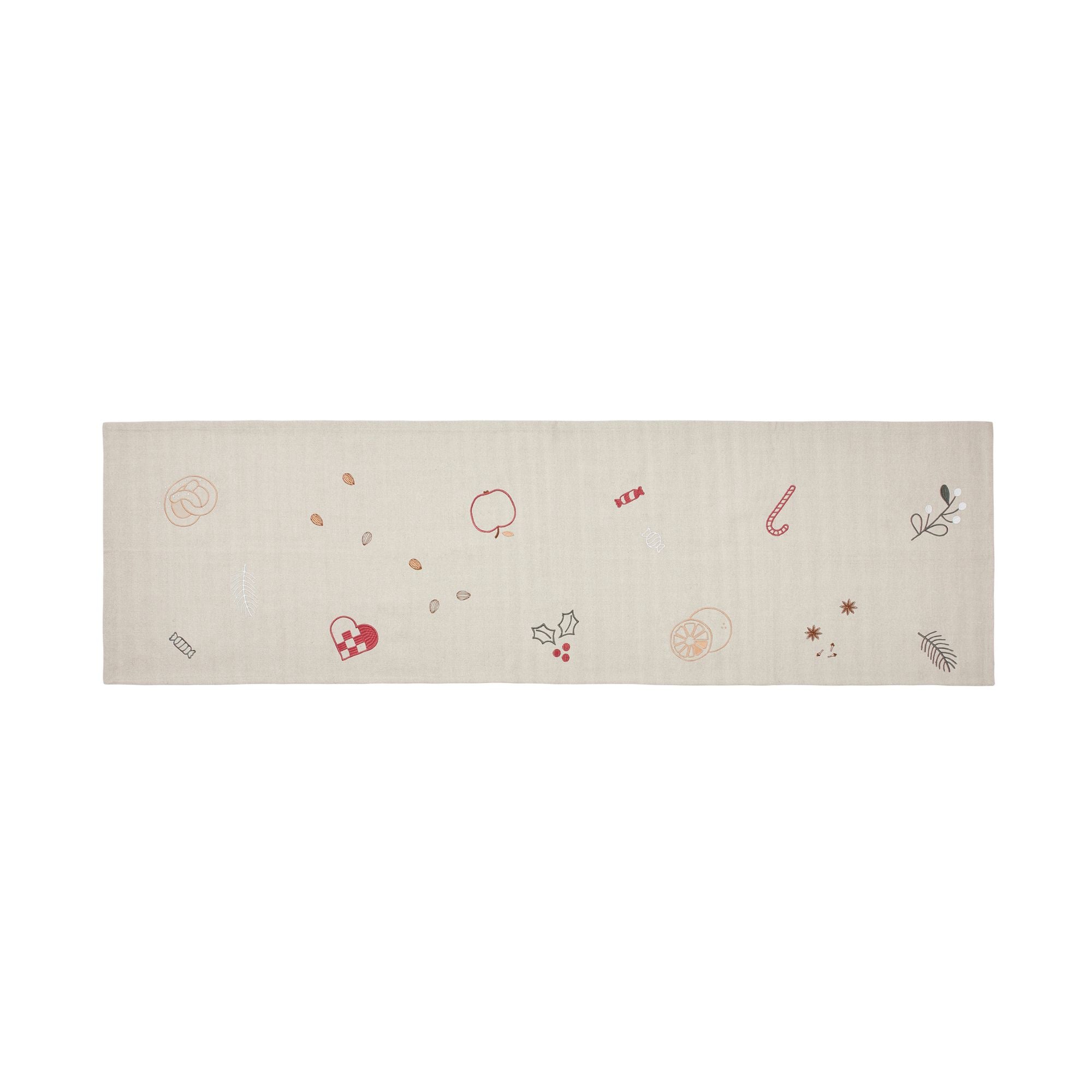 Fryd Table Runner