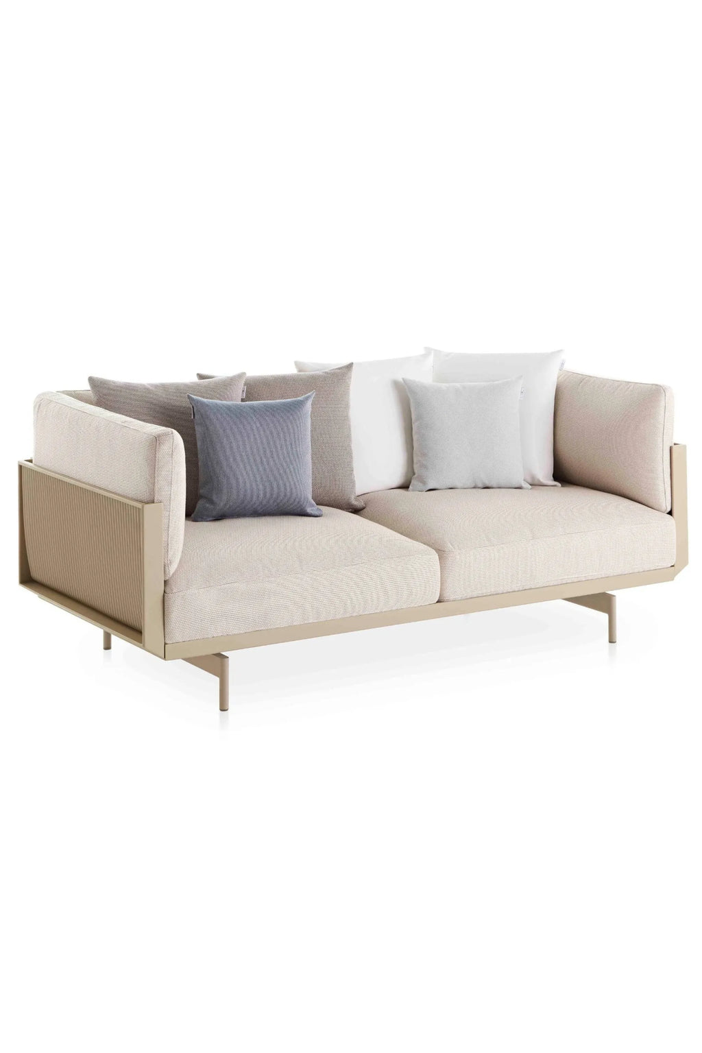Onde 2-seater Sofa - THAT COOL LIVING