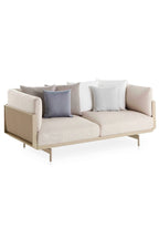 Onde 2-seater Sofa - THAT COOL LIVING