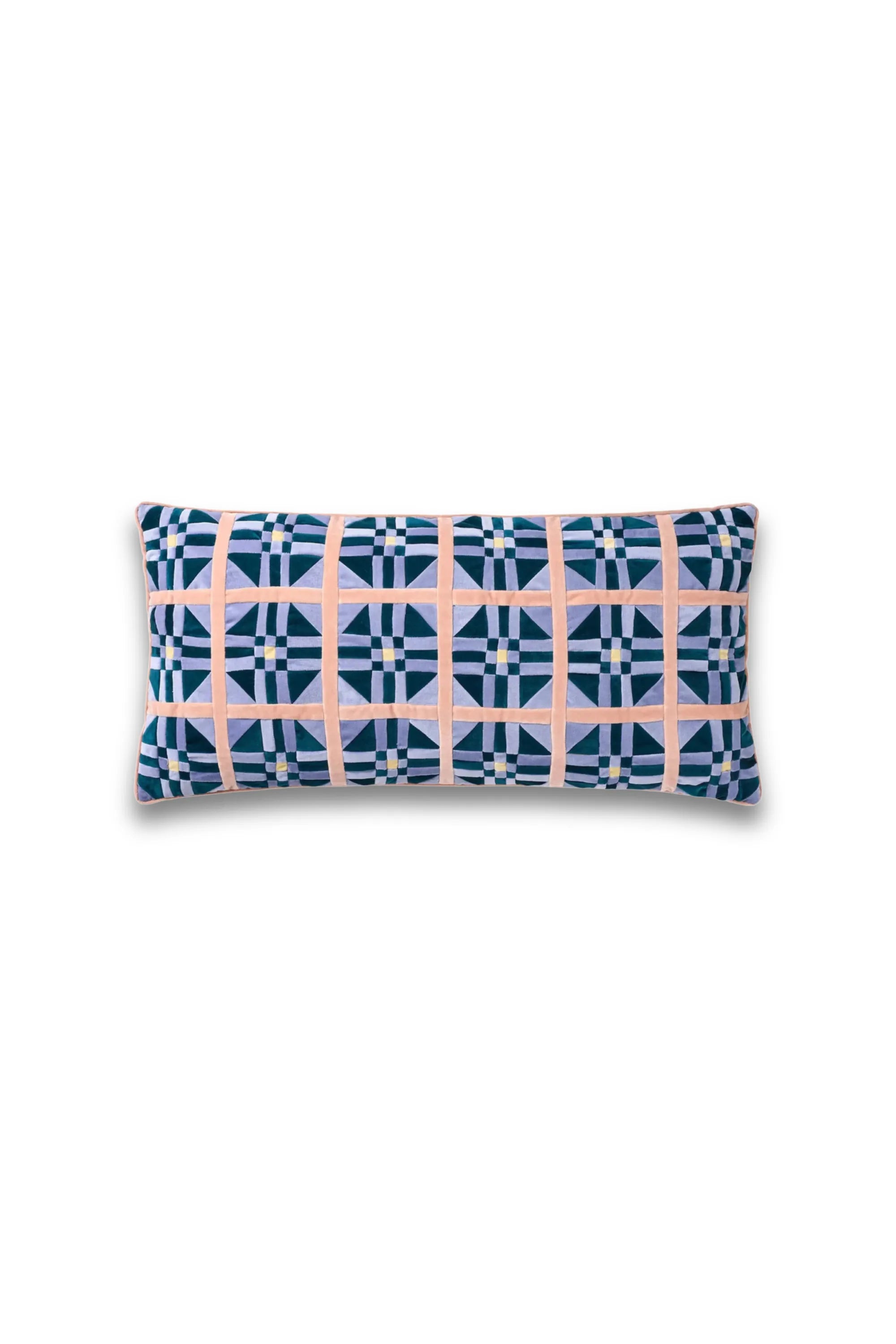 Ivy Throw Pillow