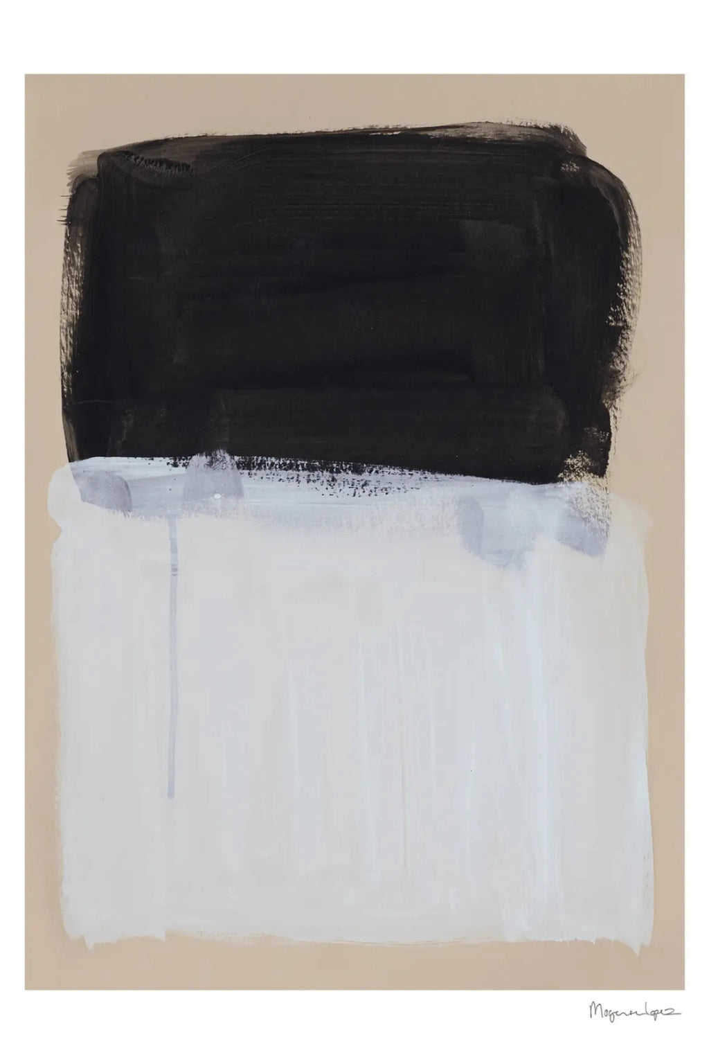 Painted Surface - THAT COOL LIVING